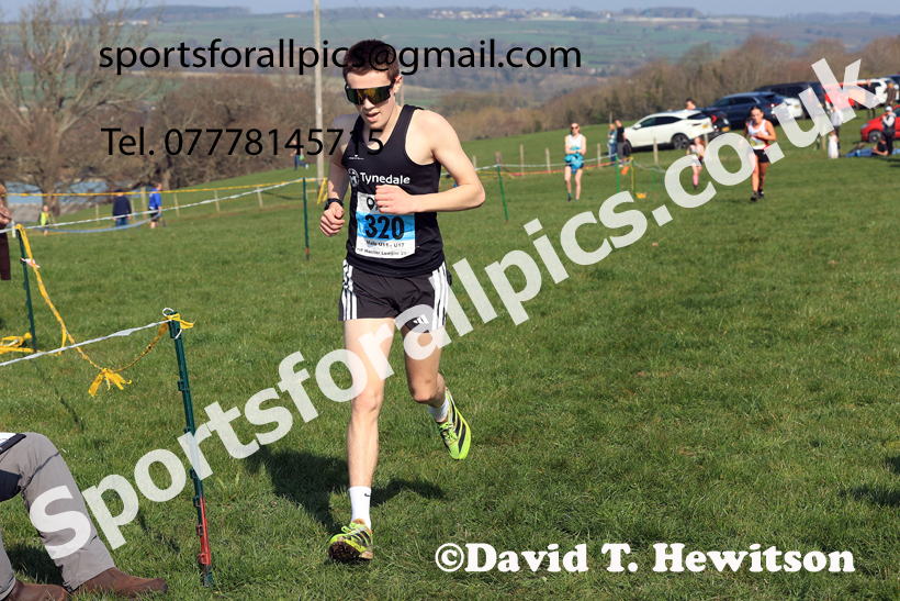 Boys Under-15s 2026 Start Fitness NEHL, Eltringham, Mickley, Northmberland. Photo: David T. Hewitson/Sports for All Pics